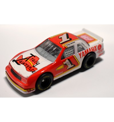 Matchbox NASCAR Super Stars - Promo Model - Tracey Lawrence Chevrolet Lumina Stock Car