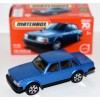 Matchbox Power Grabs - 1986 Volvo 240