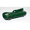 Matchbox, Regular Wheels, (41A-1) ,Jaguar, D-Type, Race Car
