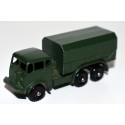 Matchbox Regular Wheels (MB62A-1) General Service Military Lorry