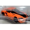 Hot Wheels Premium - Fast and Furious - Toyota Supra Set