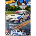 Hot Wheels Premium - '93 Ford Escort RS Cosworth