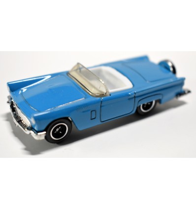 Matchbox - 1957 Ford Thunderbird