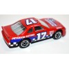 Matchbox Ford Thunderbird Peterson Pistons NASCAR Stock Car