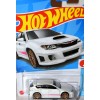 Hot Wheels - Subaru WRX STi