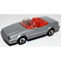 Matchbox Cadillac Allante Convertible