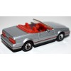 Matchbox Cadillac Allante Convertible