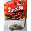 Hot Wheels Since 68 - 1934 Ford 3-Window Coupe Hot Rod