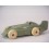 Best Toy and Novelty Company (1934) Racer No. 46 Prewar Open Wheel Race Car