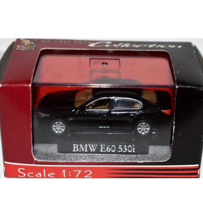 Road Signatures - HO Scale - BMW E60 530i Sedan