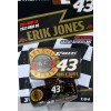 Lionel NASCAR Authentics - Erik Jones Guns N Roses Chevy Camaro