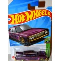 Hot Wheels 1964 Lincoln Continental 