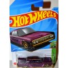 Hot Wheels 1964 Lincoln Continental 