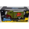 Muscle Machines - Work Rigs - Stardust Garage 1950 Ford COE Box Truck