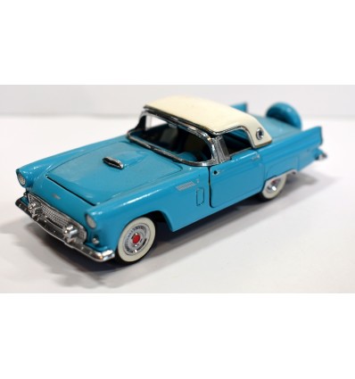 The Franklin Mint - 1956 Ford Thunderbird