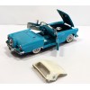 The Franklin Mint - 1956 Ford Thunderbird