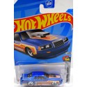 Hot Wheels - 1986 Ford Thunderbird NHRA Pro Stock