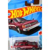 Hot Wheels - First Edition Nissan Maxima Wagon Drift Car