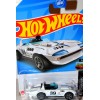 Hot Wheels - Chevrolet Corvette Grand Sport Convertible