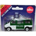 Siku - Volkswagen Polizei Team Van