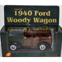 Superior - 1940 Ford Woody Wagon