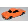 Matchbox Volkswagen Karmann Ghia