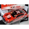 NASCAR Authentics: Todd Gilliland gener8tor Ford Mustang 