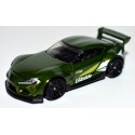 Hot Wheels - 2020 Toyota GR Supra