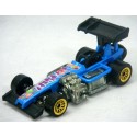 Hot Wheels - (1999) - Super Modified Race Car