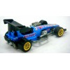 Hot Wheels - (1999) - Super Modified Race Car