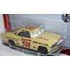 Disney Cars - Heyday-Leroy Hemming - Chrysler 300 NASCAR Stock Car