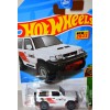 Hot Wheels - Mitsubishi Pajero Evolution