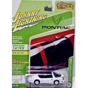 Johnny Lightning - Classic Gold - 1996 Pontiac Trans Am WS6