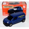 Matchbox Power Grabs - Renault Kangoo GoodYear Tires Delivery Van