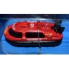 Xin Yu Toys - Driving - Fire Department Hovercraft