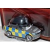 Disney CARS - Mark Wheelsen Police Car