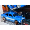 Hot Wheels Fast & Furious - 1970 Ford Escort RS1600