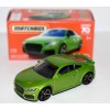 Matchbox Power Grabs - Audi TT RS