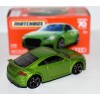 Matchbox Power Grabs - Audi TT RS