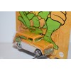Hot Wheels Premium - Teenage Mutant Ninja Turtles - Michelangelo's 55 Chevy Panel Truck
