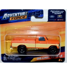 Adventure Force - Global Diecast Direct