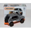 Matchbox Power Grabs - 70th Anniversary - Field Car 4x4