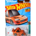 Hot Wheels - Fast & Furious - Tooned Toyota Supra