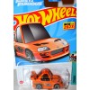 Hot Wheels - Fast & Furious - Tooned Toyota Supra