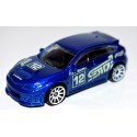 Hot Wheels - Subaru WRX STi