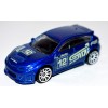 Hot Wheels - Subaru WRX STi