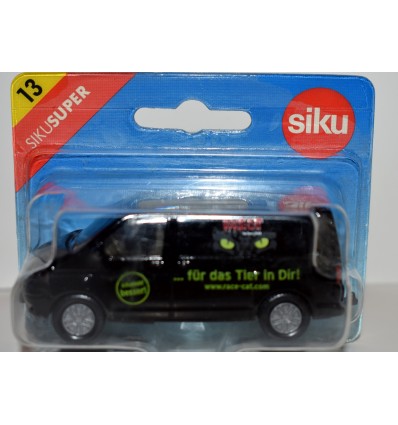 Siku - Volkswagen Delivery Van