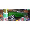 M2 Machines Detroit Cruisers - Limited Edition Tom Kelly 1957 Chevrolet Bel Air