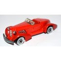 Hot Wheels (1991) - Auburn 852 Boattail Speedster