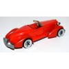 Hot Wheels (1991) - Auburn 852 Boattail Speedster